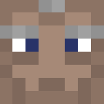 Grand Moff Tarkin | Star Wars - Male Minecraft Skins - image 3