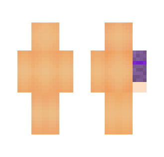 Shulker Man - Comics Minecraft Skins - image 2