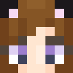 | Stars - Female Minecraft Skins - image 3