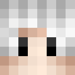 silver hair - Male Minecraft Skins - image 3