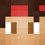 Machamp Maniac - Male Minecraft Skins - image 3