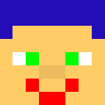 Webuilder - Male Minecraft Skins - image 3