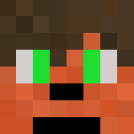 Humanoid Fox - Male Minecraft Skins - image 3