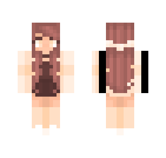 ❀Yas❀ - Female Minecraft Skins - image 2