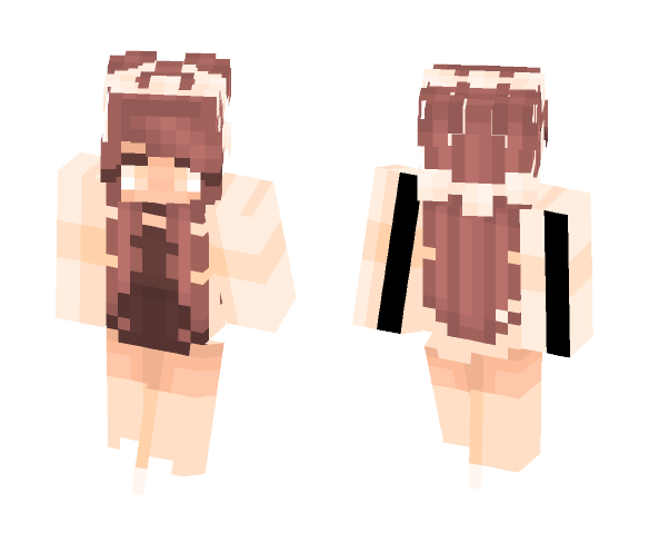 ❀Yas❀ - Female Minecraft Skins - image 1