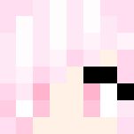 ~Luna~ By KkBluekit - Female Minecraft Skins - image 3