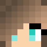 Skyler Rosewell - Female Minecraft Skins - image 3