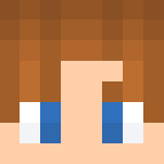 Hoodie Guy - Male Minecraft Skins - image 3
