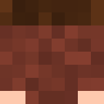 Backwards Bob - Male Minecraft Skins - image 3