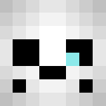 Nextale Sans - Other Minecraft Skins - image 3