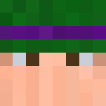 The Riddler - Male Minecraft Skins - image 3