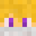 Minunks Yagami - Male Minecraft Skins - image 3