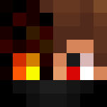 Soiley [Letter T ] - Male Minecraft Skins - image 3