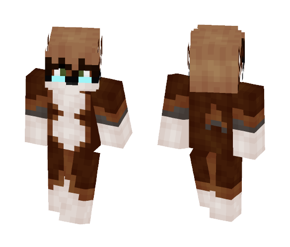 Joseph - Male Minecraft Skins - image 1