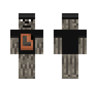 Acacia doge - Male Minecraft Skins - image 2
