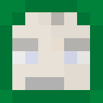 Space helmet - Male Minecraft Skins - image 3