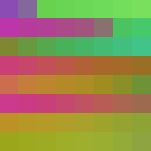 Rainbow blur - Interchangeable Minecraft Skins - image 3