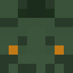 Cthlhu - Other Minecraft Skins - image 3