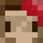 Death Zombie Steve - Male Minecraft Skins - image 3