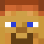 Pitt Pathfinder - Male Minecraft Skins - image 3