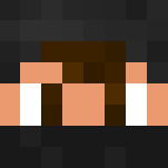 Umbreon Hoody Male - Male Minecraft Skins - image 3