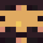 Fardy Weslie Hernandez - Male Minecraft Skins - image 3