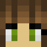 For Meh Sis - Female Minecraft Skins - image 3