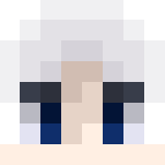 Autumn Braids (male) - Male Minecraft Skins - image 3