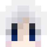 Autumn Braids - Female Minecraft Skins - image 3