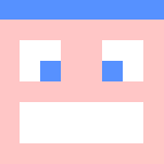 Fitness Derp - Male Minecraft Skins - image 3