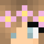 mine - Female Minecraft Skins - image 3
