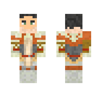 LotC Farfolk - Male Minecraft Skins - image 2
