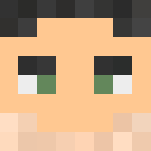 LotC Farfolk - Male Minecraft Skins - image 3