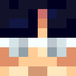 Tuxedo Mask - Male Minecraft Skins - image 3