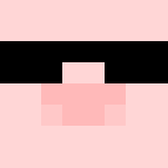 Business Pig - Male Minecraft Skins - image 3