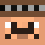 Saxton Hale | Team Fortress 2 - Male Minecraft Skins - image 3