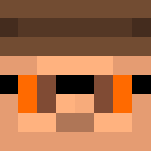 BLU Sniper | Team Fortress 2 - Male Minecraft Skins - image 3