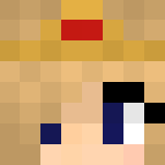 LotC High Elf Royalty - Female Minecraft Skins - image 3