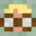 LotC Snow Elf - Male Minecraft Skins - image 3