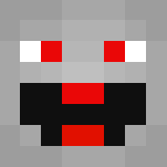 Vampire Mouse - Interchangeable Minecraft Skins - image 3