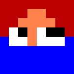 Derpy Gangster - Male Minecraft Skins - image 3