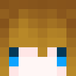 girl84 - Female Minecraft Skins - image 3