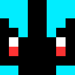 Lucario - Male Minecraft Skins - image 3