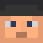 BLU Scout | Team Fortress 2 - Male Minecraft Skins - image 3