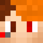 Spooky Bandit - Male Minecraft Skins - image 3