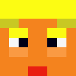 PEOTUS DJT - Male Minecraft Skins - image 3