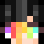 Artist for Witchu's contest - Female Minecraft Skins - image 3