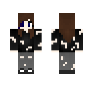 Recommended (for RidingStar) - Female Minecraft Skins - image 2