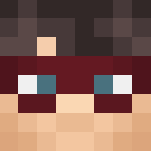 Jesse quick (cw) - Male Minecraft Skins - image 3