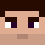 Kilgrave - NETFLIX (2016) - Male Minecraft Skins - image 3